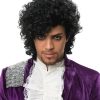 Purple Rain Character Diamond Painting