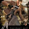 Resident Evil Art Diamond Painting