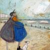 Sam Toft Couple Diamond Painting