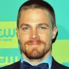 Stephen Adam Amell Diamond Painting