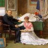 The Northwest Passage Millais Diamond Painting