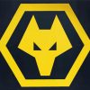 Wolverhampton Wanderers Logo Diamond Painting