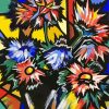 Abstract Picasso Flowers Diamond Painting