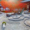 Aesthetic Zen Garden Diamond Painting