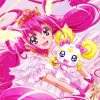 Cute Glitter Force Diamond Painting