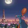 Disney Ratatouille Diamond Painting