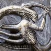 Hr Giger Xenomorph Alien Diamond Painting