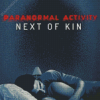 Paranormal Activity Next Of Kin Diamond Painting