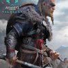 Poster Assassin's Creed Valhalla Diamond Painting