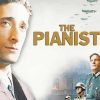 The Pianist Movie Poster Diamond Painting