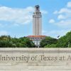 University Of Texas Building Diamond Painting