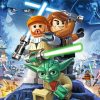 Aesthetic Lego Star Wars Diamond Painting