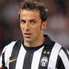 Alessandro Del Piero Footballer 5D Diamond Painting