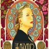 Art Nouveau Ivy Art Diamond Painting