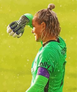 Ashlyn Harris Diamond Painting