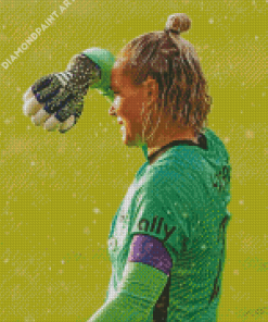 Ashlyn Harris Diamond Painting