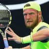 Australian Sam Groth Diamond Painting