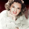 Beautiful Judy Garland Diamond painting