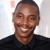 Black And Whiteb Jerrod Carmichael Diamond Painting