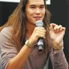 Booboo Stewart Diamond Painting