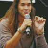 Booboo Stewart Diamond Painting