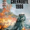 Chernobyl Posterl Diamond Painting