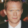 Close Up Paul Bettany 5D Diamond Painting