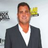 Cool George Eads 5D Diamond Painting