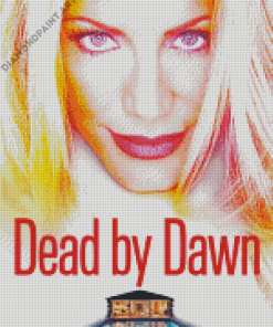 Dead By Dawn Movie Diamond Painting