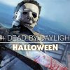 Dead By Daylight Halloween 5D Diamond Painting