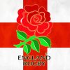 England National Rugby Logo Diamond Painting