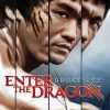 Enter The Dragon Poster 5D Diamond Painting