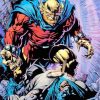 Etrigan Demon Diamond Painting