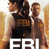 FBI Serie Poster Diamond Painting