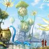 Fantasy Land Art Diamond Painting