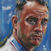 Forrest Gump Art Diamond Painting