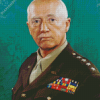 General George Patton 5D Diamond Painting