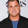 George Eads 5D Diamond Painting