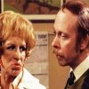 George And Mildred Sitcom Diamond Painting