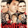 Goodfellas Movie Poster Diamond Painting