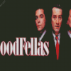 Goodfellas Poster Diamond Painting