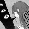 Goodnight Punpun Manga Diamond Painting