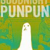 Goodnight Punpun Poster Diamond Painting