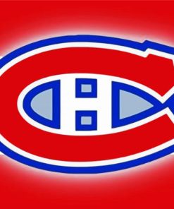 VHabs Logo Diamond Painting