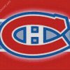 VHabs Logo Diamond Painting