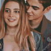 Hardin And Tessa Young 5D Diamond Painting