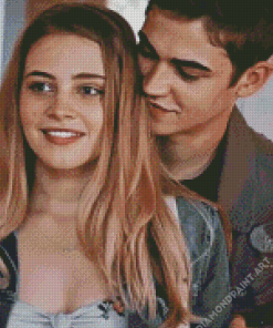 Hardin And Tessa Young 5D Diamond Painting