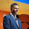 Hedge Fund Manager David Einhorn Diamond Painting