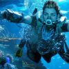 Horizon Forbidden West Aloy Under Sea 5D Diamond Painting