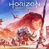 Horizon Forbidden West Game Poster 5D Diamond Painting